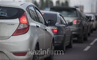 В Казахстане продажа пригнанных из-за границы авто превратилась в бизнес