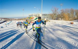 Как выступают лыжники из Казахстана на этапах Кубка мира 2019/2020