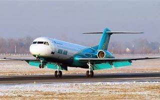 Авиакомпании Bek Air дали полгода для устранения всех нарушений