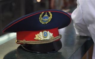Инспектор по делам несовершеннолетних покончил с собой в Петропавловске