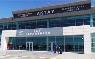 Олигарх из России планирует приобрести казахстанский аэропорт