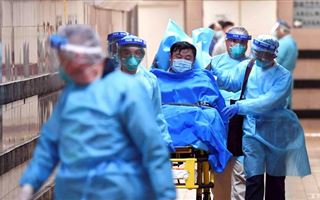 Китай окончательно победит коронавирус до конца марта этого года - СМИ