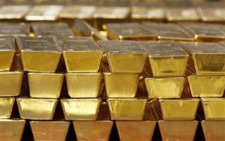 В Индии опровергли сообщения о находке 3 тысяч тонн золота