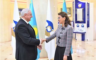 Дарига Назарбаева: Для Казахстана в ЕАЭС увеличиваются препятствия и барьеры