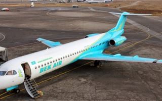 Всем пострадавшим в авиакатастрофе с самолетом Bek Air выплачена компенсация