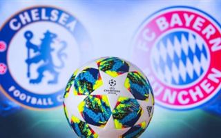 Прямая трансляция матча Лиги чемпионов УЕФА «Челси» — «Бавария» 
