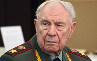 Скончался последний маршал СССР