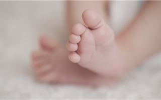 В СКО в пакете нашли тело новорожденной девочки
