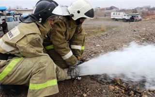Более 600 селам Казахстана грозят паводки