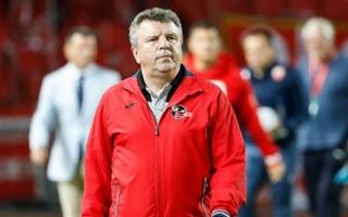 Казахстанского тренера признали лучшим в европейской стране третий раз подряд