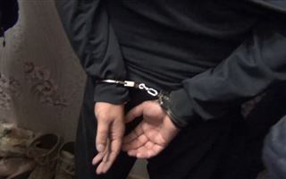 Грабитель, отобравший у школьника 200 тенге был задержан