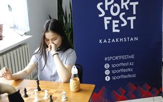 В Казахстане запущена регистрация на республиканскую школьную спартакиаду «SportFEST Kazakhstan»