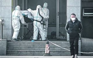 Эпидемиолог предрек Китаю вторую волну эпидемии коронавируса