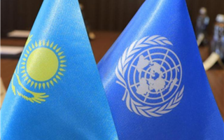 В ООН поддержали идею Казахстана о разработке дорожной карты для стран без выхода к морю