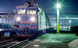 В Казахстане некоторые поезда изменят график движения 