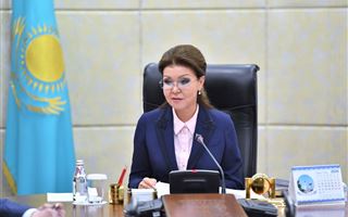 "Главная задача - решение проблем, которые волнуют население" - Дарига Назарбаева о проведении Дней регионов