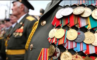 Сколько выплатят казахстанским ветеранам ВОВ в разных регионах страны в честь 75-летия Великой Победы