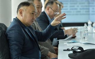 Действия Главы государства Касым-Жомарта Токаева были поддержаны членами Нацсовета 