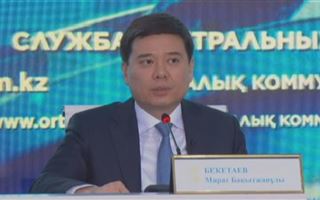 Комендантский час в Алматы и Нур-Султане вводить не будут 