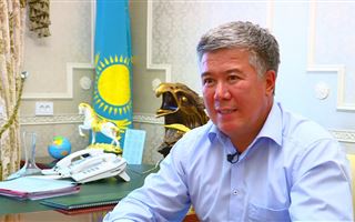 Предприниматели Кызылорды готовы инвестировать в республиканский фонд