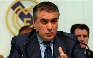 От коронавируса умер экс-президент мадридского «Реала»