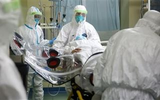В Китае выздоровели 93 процента зараженных коронавирусом