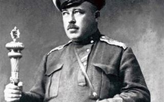 Почему атаман Дутов проявлял большой интерес к делам казахов после Октябрьской революции - историк