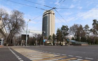 Ах, как хочется ворваться в городок: Что сейчас происходит в закрытом на карантин Алматы