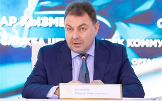О паводковой ситуации в Казахстане рассказали в МВД
