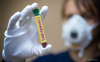 859 случаев заражения коронавирусом выявили в Казахстане