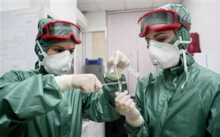 В Туркестанской области семья из шести человек заразилась коронавирусом