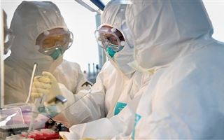 В Китае начали испытывать несколько вакцин от коронавируса