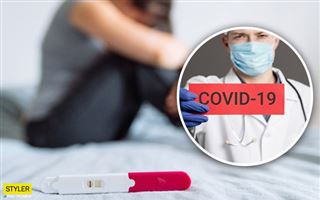 «Препарат против коронавируса может вызывать уродства плода»: что пишут ученые о лекарствах от COVID-19
