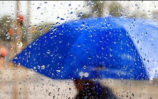 22 апреля в Казахстане ожидаются дожди с грозами