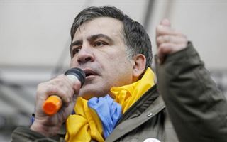 Саакашвили может стать новым вице-премьер-министром Украины
