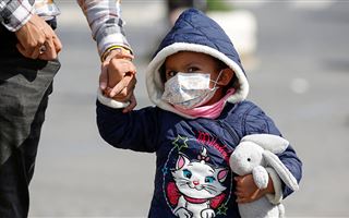У детей умершего в Мангистауской области военного обнаружили коронавирус