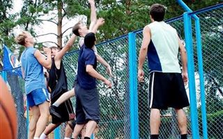 В Алматы запретили заниматься спортом на улице
