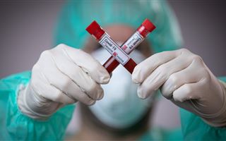 В Казахстане еще 15 человек заболели коронавирусом