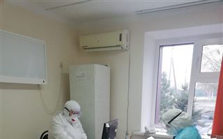 Еще 20 случаев заражения коронавирусом зарегистрировали в Казахстане