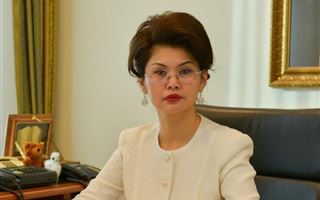 Аида Балаева возглавила министерство информации и общественного развития РК