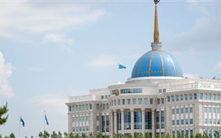 Президент Казахстана Касым-Жомарт Токаев подписал закон по вопросам труда