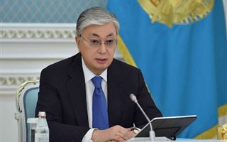 Всесторонние политические реформы будут продолжены – Касым-Жомарт Токаев