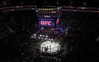 Турнир UFC, который должен был стать первым в истории Казахстана, отменен