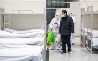 Медики рассказали о погибшем от коронавирусной инфекции в Павлодаре