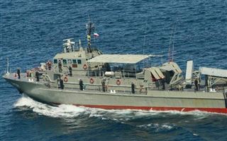 В Оманском заливе во время учений погибли 19 иранских военных моряков