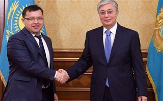 Внештатный советник Президента назвал основные пункты выступления Токаева