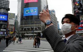 Япония ограничила поездки своих граждан в Казахстан