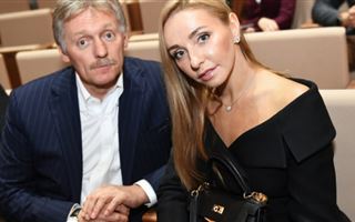Жена Дмитрия Пескова рассказала о его состоянии