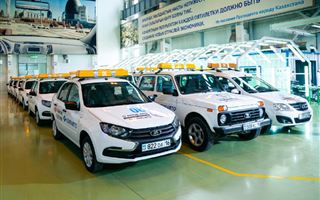 Министерство индустрии и инфраструктурного развития РК разъяснило ситуацию по расторжению соглашения с  АО «Азия Авто» и АО «Азия Авто Казахстан»