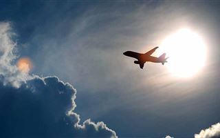 Из Японии в Павлодар прибыл самолет с эвакуированными казахстанцами